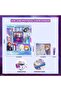 Disney Frozen Kids Nail Polish Set - 3