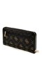 Carrie Logo Women's Wallet - 5