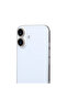 iPhone 17 Compatible Diamond Gray Stone Camera Lens Housing Luxury Anti-Refraction Accessory Group - 3