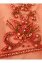 Indian/Lavi Kasnak Embroidery, Handcrafted Appliqué Work - 4