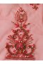 Indian/Lavi Kasnak Embroidery, Handcrafted Appliqué Work - 2