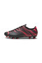 Mens ATTACANTO FG/AG Football Boots - Black