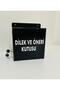 Wish & Suggestion Box (Black Uv Printed) - 7