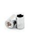 Six Corner Socket Wrench |   1/4” |   5 mm