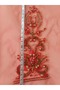 Indian/Lavi Kasnak Embroidery, Handcrafted Appliqué Work - 5