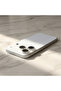 iPhone 17 Pro Max Compatible Diamond Silver Rhinestone Camera Lens Cover Glittery Anti-Refraction Accessory - 5