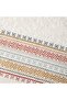 Laia Colorful Tasseled Face Towel 50X80 cm - 4