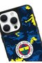Licensed iPhone 16 Pro Army Premium Phone Case "Dekomus Pocket Notebook Gift" - 2