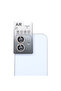 iPhone 17 Compatible Diamond Stone Camera Lens Housing Sparkling Luxurious Anti-Refraction Stylish Accessory Group - 2
