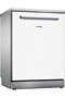 SMS6ENW60T Serie 6 Solo Beyaz Bulaşık Makinesi 60 cm