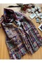Indian Silk Shawl Des Patterned a Very Special Shawl That Warmes and Envelops with Love for the Person Wear It. - 2