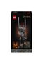 Icons the Lord of the Rings: Helm of Sauron 11373 - Decorative Model Building Kit for Adults - 4
