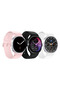 ساعه ذكية SPON Smart Watch Mini 40mm – شاشة 1.29 إنش HD + بطارية طويلة + مساعد ذكي - 3