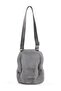 Plush Shoulder Bag 20 cm groundhog - standard - 2
