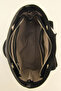 Women's Genuine Suede Leather Chain Strap Shoulder Bag Bag - 7