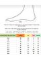 Men's Genuine Leather Thick Sole Daily Comfortable Shoes - Black White - 6