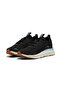 Womens FlexFocus Better Knit's Running Shoe - Black - 2