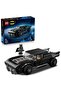 Dc Batman: Batman Batmobile 76332 - Creative Toy Building Set for Kids Ages 9 and up (3