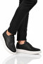 Conteyner 596 m Wanted Black Men's Casual Shoes - 2