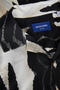 Relaxed Off-White Men's Shirt Jorluke Iko Resort Aop Shirt Ss - 3