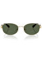 Mk1161 10149A 56 Women's Sunglasses - 2