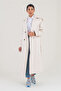 Creed Trench Coat - 3