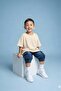 Printless Unisex Children's T-Shirt 2Gh2