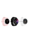 ساعه ذكية SPON Smart Watch Mini 40mm – شاشة 1.29 إنش HD + بطارية طويلة + مساعد ذكي - 2