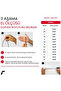 قفازات حارس المرمى الصلبة من أتراك (بدون عظم) 5570515-2014 - 8