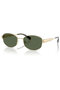Mk1161 10149A 56 Women's Sunglasses
