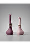 2 Zoe Ring Stands |   2-Piece Giraffe Design Jewelry Stand