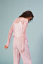 SCURVED Knitwear BLUZ - 3