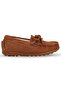 Boys' Shoes 31- - Brown