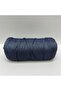 Premium Polyester Macrame Cord No:3 - 200 Gr (2 Pieces X 100 Gr) - 2
