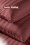 Pillowcase 2-Pack Microfiber Set with Envelope Closure – Soft & Breathable - 2