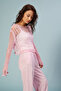 SCURVED Knitwear BLUZ - 2