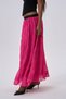 Elegant Design Daily Comfortable Stylish Pleated Skirt - 3