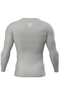 Men's Pro Compression Moisture-Wicking Athletic Long Sleeve Raglan Sleeve Sports T-Shirt - 2