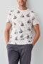 Father-Son Pajama Set - Products Sold Separately, Must Be Added to the Cart Separately for the Combination - 4