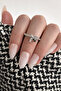 Bee Adjustable Ring