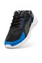 Youth Unisex BMW M Motosport Tiburion Sneakers - Black - 6