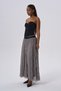 Elegant Design Daily Comfortable Stylish Pleated Skirt - 3