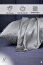 Pillowcase 2-Pack Microfiber Set with Envelope Closure – Soft & Breathable - 4