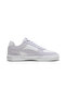 Unisex Adults Caven Mix Sneakers - White - 5