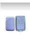 Clio 5 Megane 4 Captur Kaleos Kadjar Rafaela Dacia Nano Key Case Cover Lilac Silver Color - 4