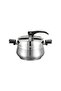 Lale 6 Liter Pressure Cooker