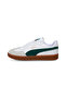 Unisex Adults Ascenso Sneakers - White