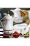 Portable 12V Car Arabic Coffee Maker Electric Dallah Coffee Pot with Cup Travel Coffee Machine - 2