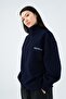 Half Zip Heavyweight Sweat - 8