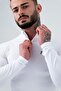 سترة ضاغطة بسحاب نصفي - 4